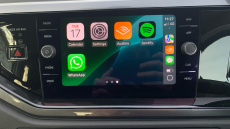 Volkswagen Polo 1.0 TSI Style 5dr Petrol Hatchback